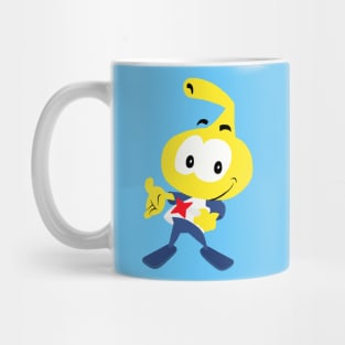 Snorks Mug